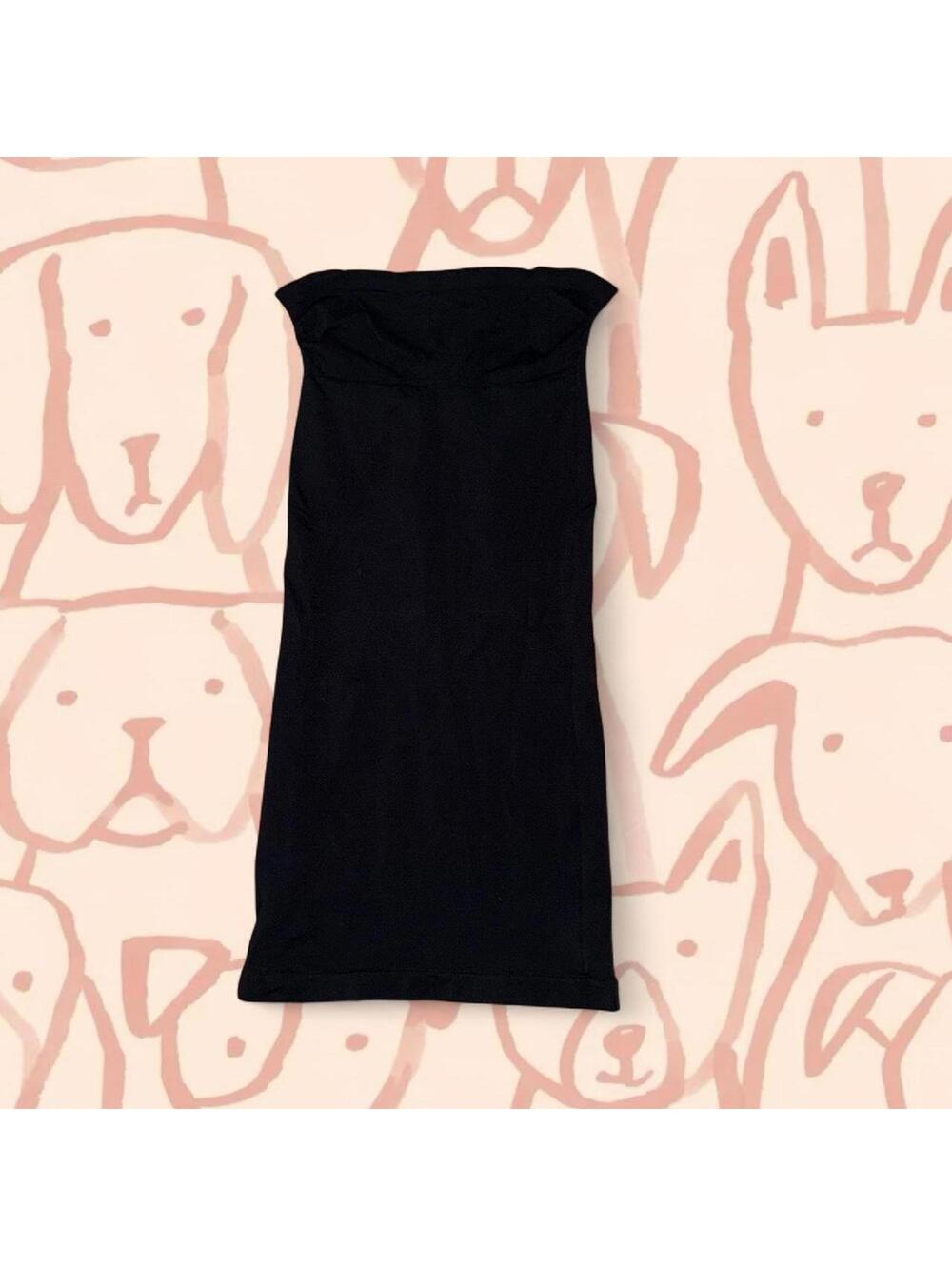 Victoria secret tube shape wear dress